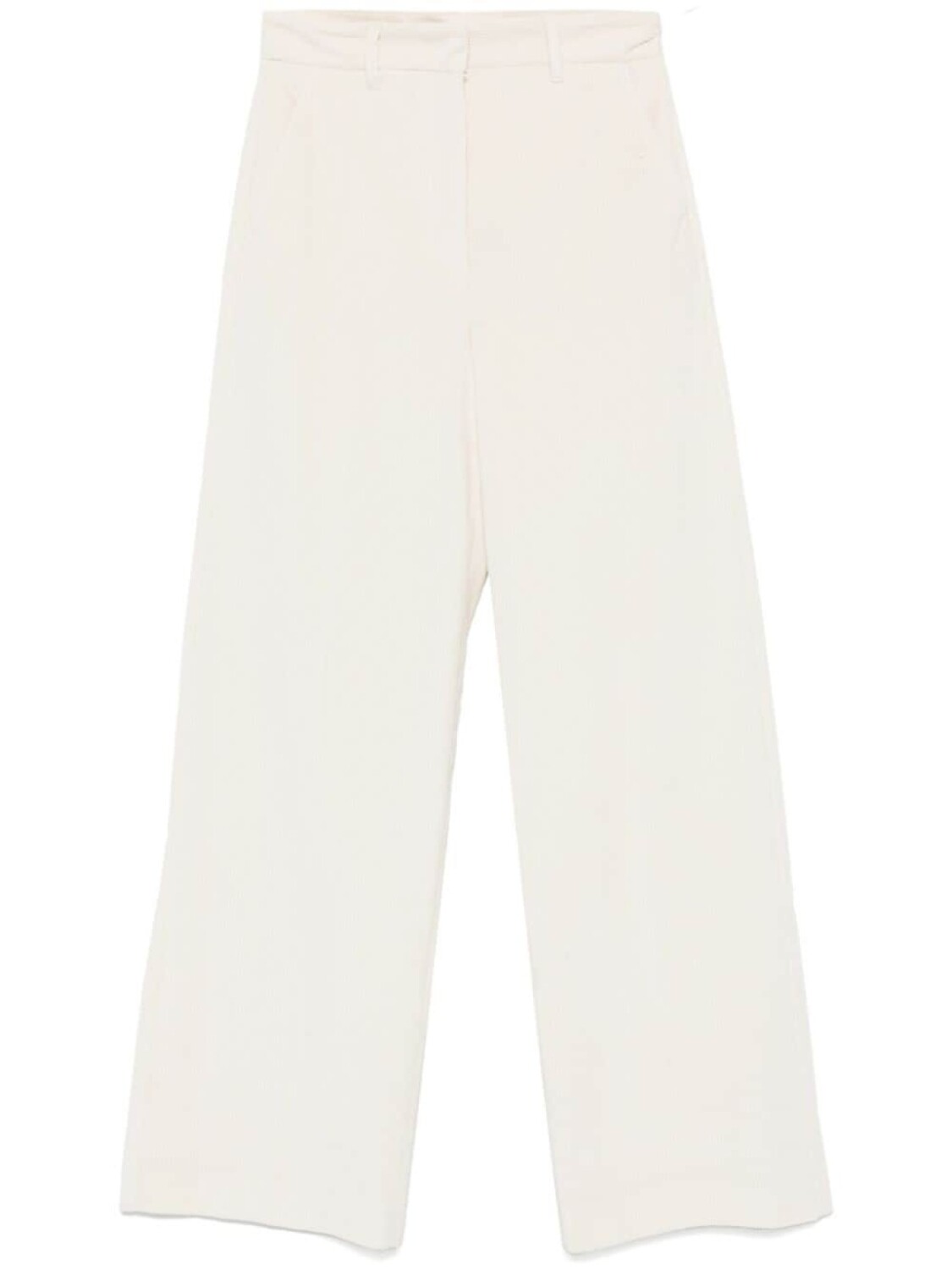 

Weekend Max Mara брюки Tania, белый