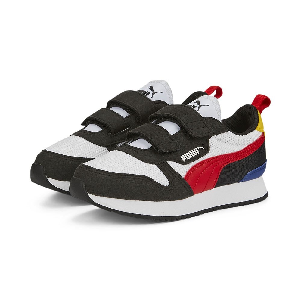 

Кроссовки Puma R78 V PS, разноцветный