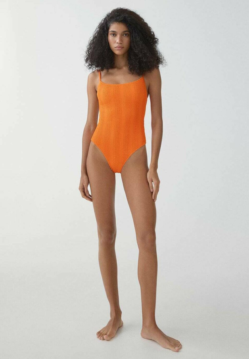 

Купальник Ocean Mango, оранжевый
