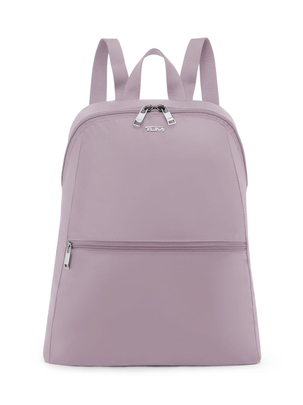 

Рюкзак Voyageur Just In Case TUMI, сиреневый