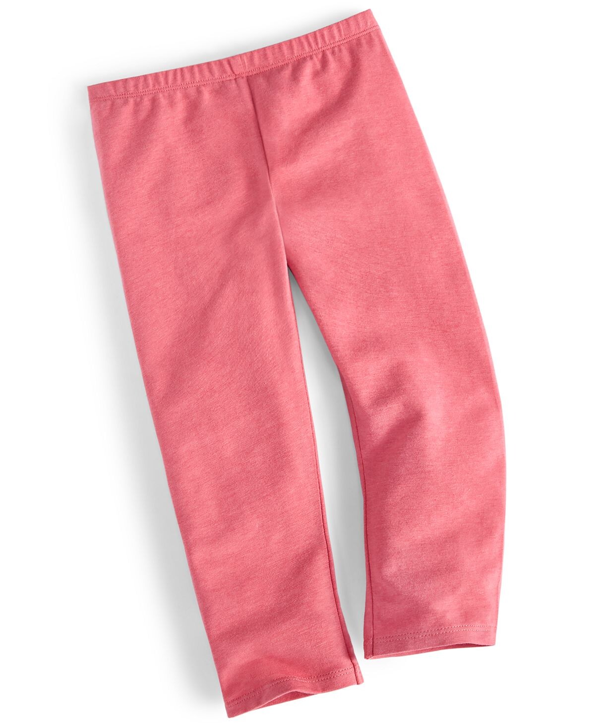 

Однотонные леггинсы для маленьких девочек, созданные для Macy's First Impressions