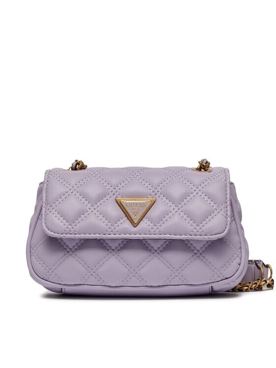

Кошелек Guess, фиолетовый