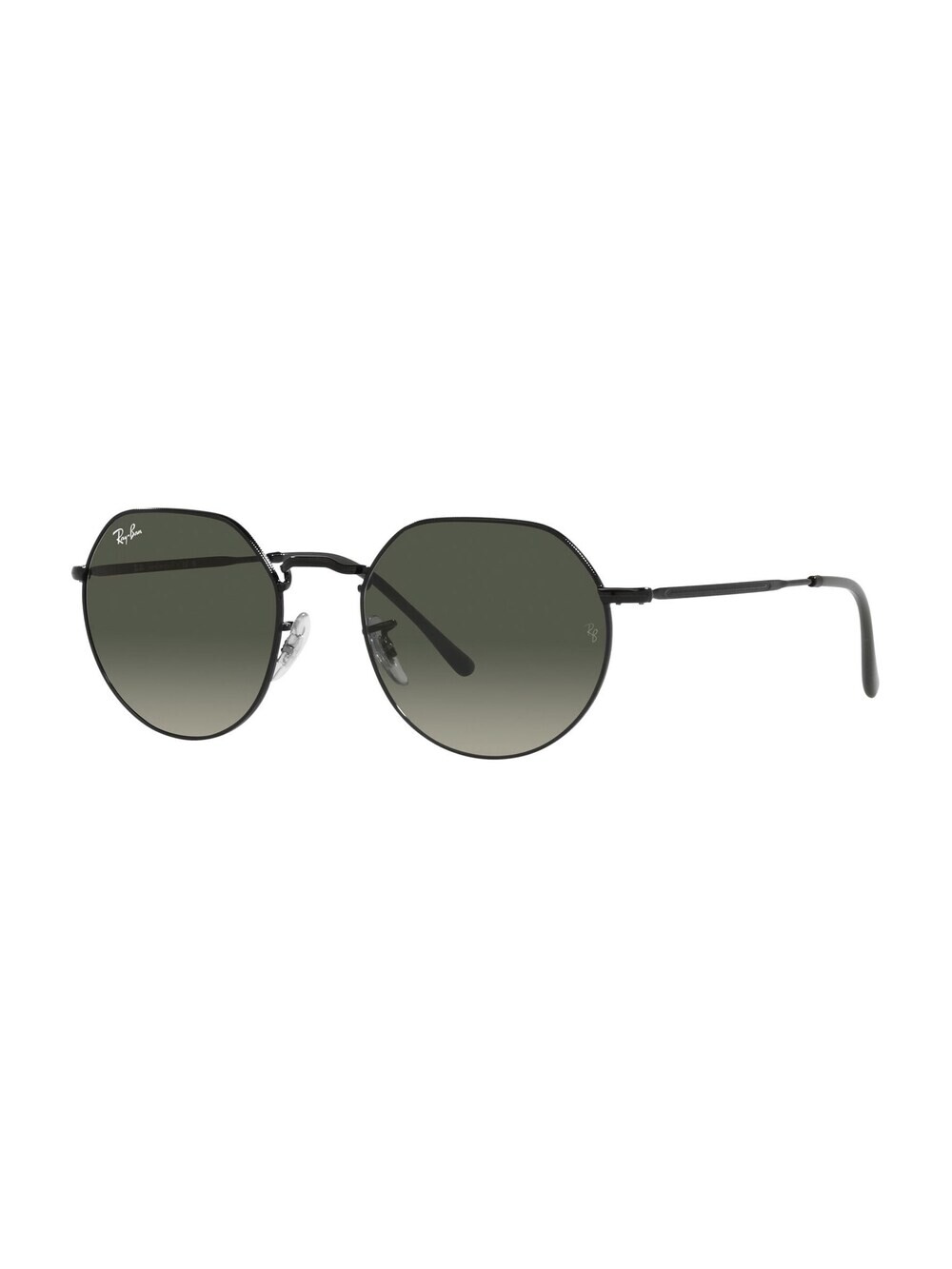 

Солнечные очки Ray-Ban 0RB3565, черный