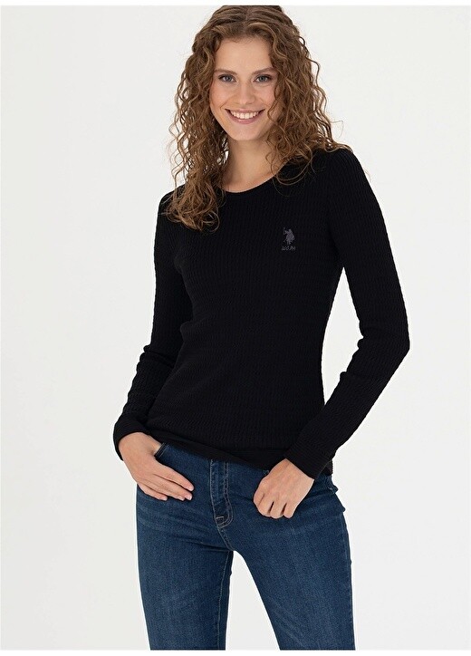 

Джемпер U.S. Polo Assn.