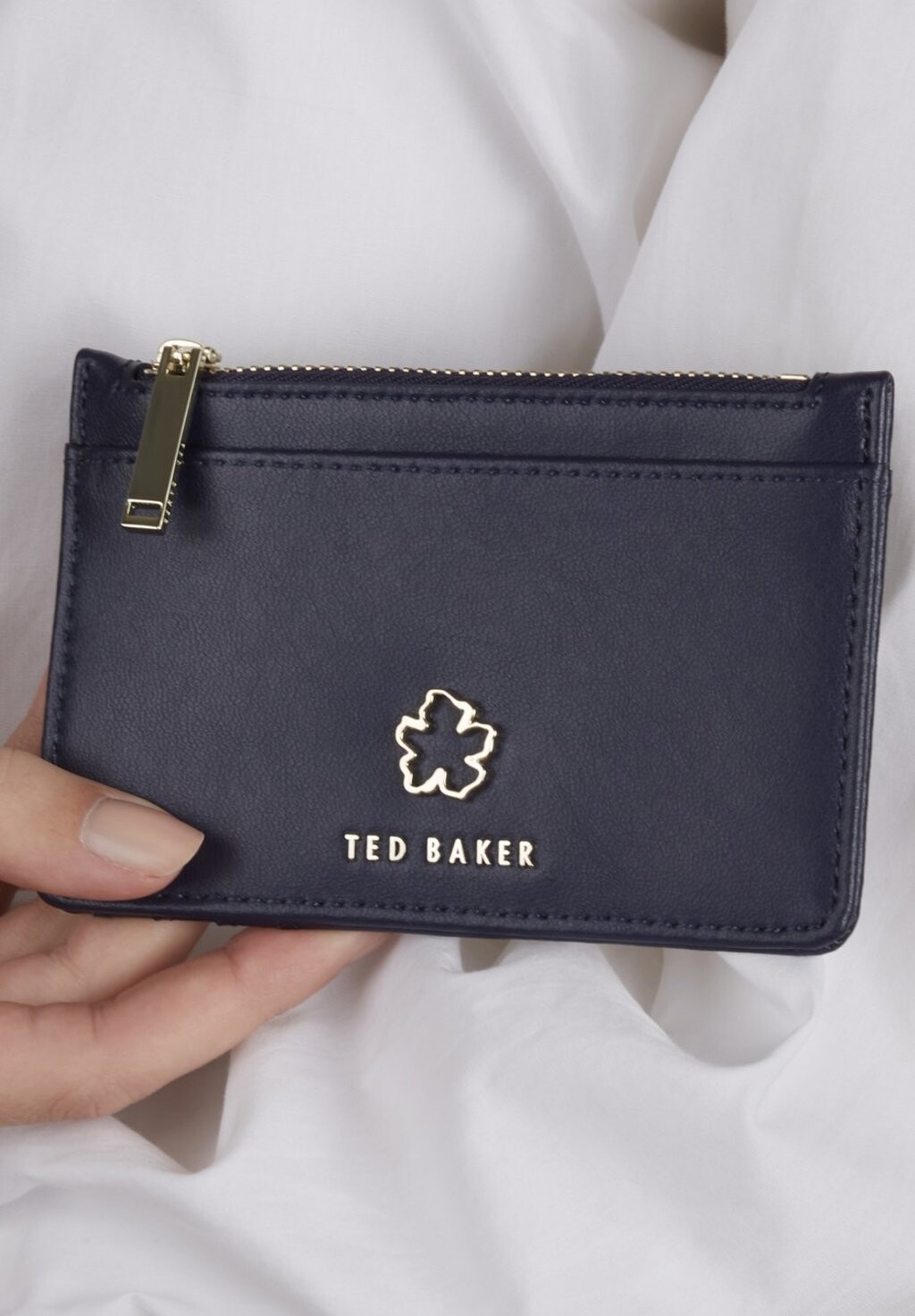 

Кошелек Ted Baker KARTENHALTER TB260552BL, синий
