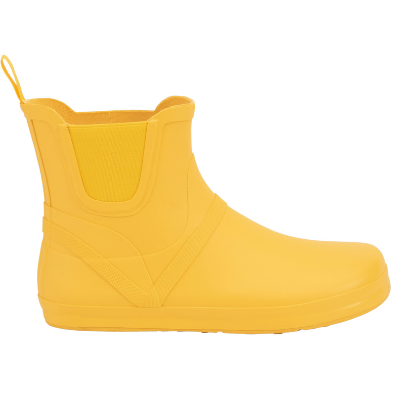 Женские туфли Грейси Xero Shoes, желтый ботинки женские грейси
