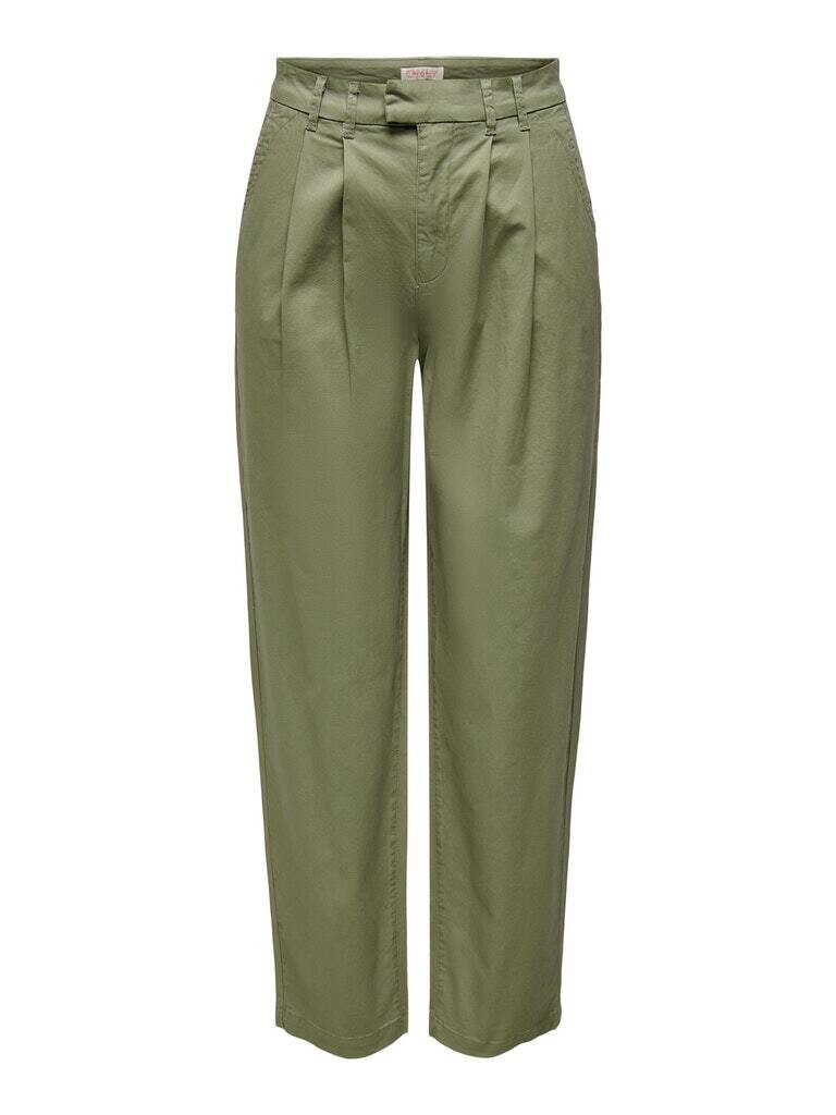 

Брюки ONLY Hose, цвет Aloe