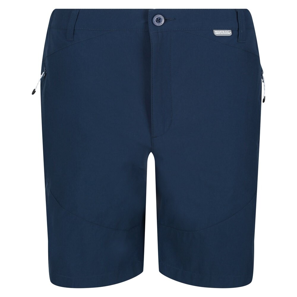 

Шорты Regatta Highton Mid, синий