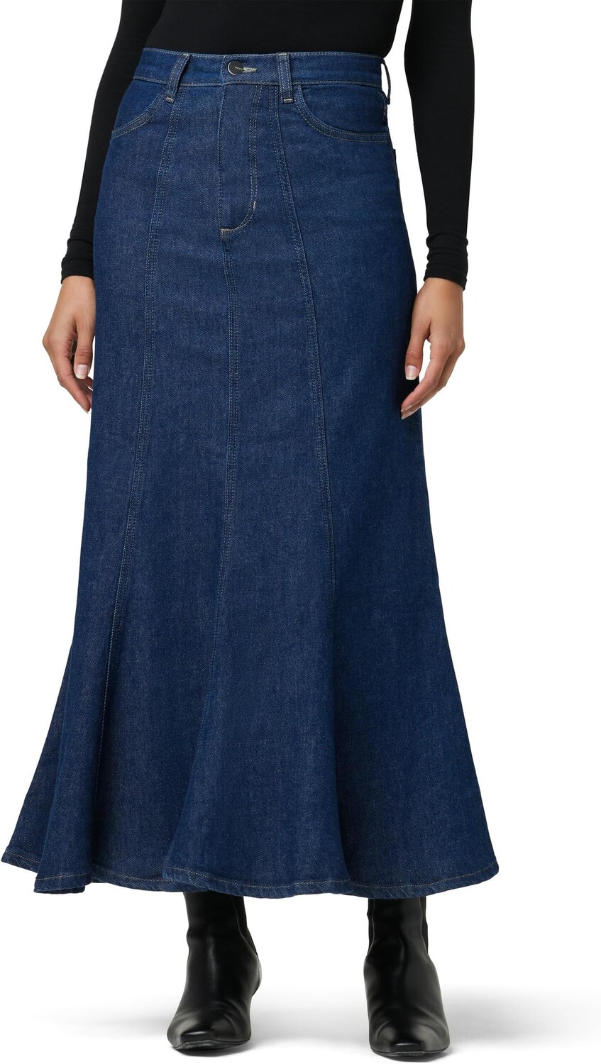 

Юбка Мелани Joe's Jeans, цвет Rinse