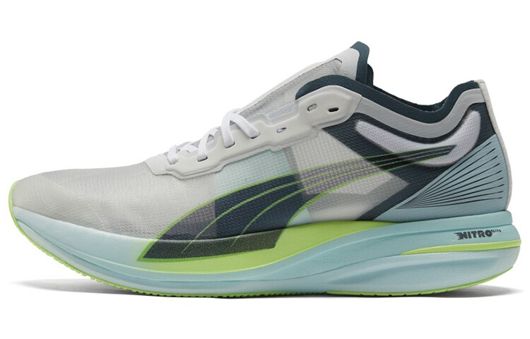 

Кроссовки Puma Deviate Nitro Elite Мужской