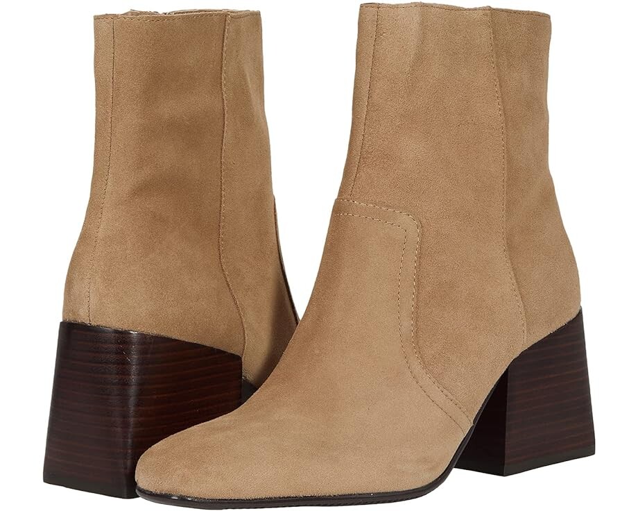 

Ботинки Blondo Salome Waterproof, цвет Taupe