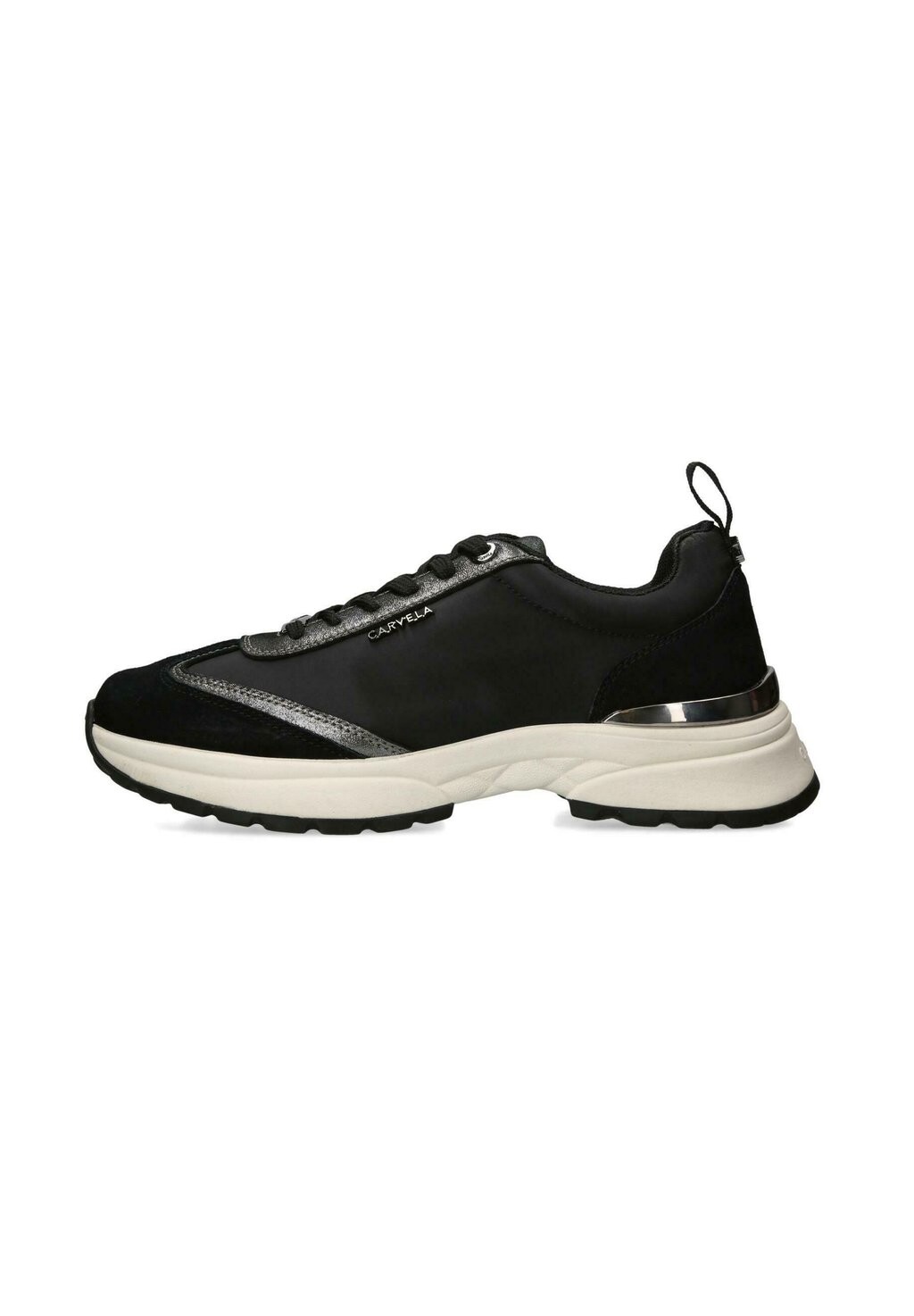 

Низкие кроссовки Carvela, черный