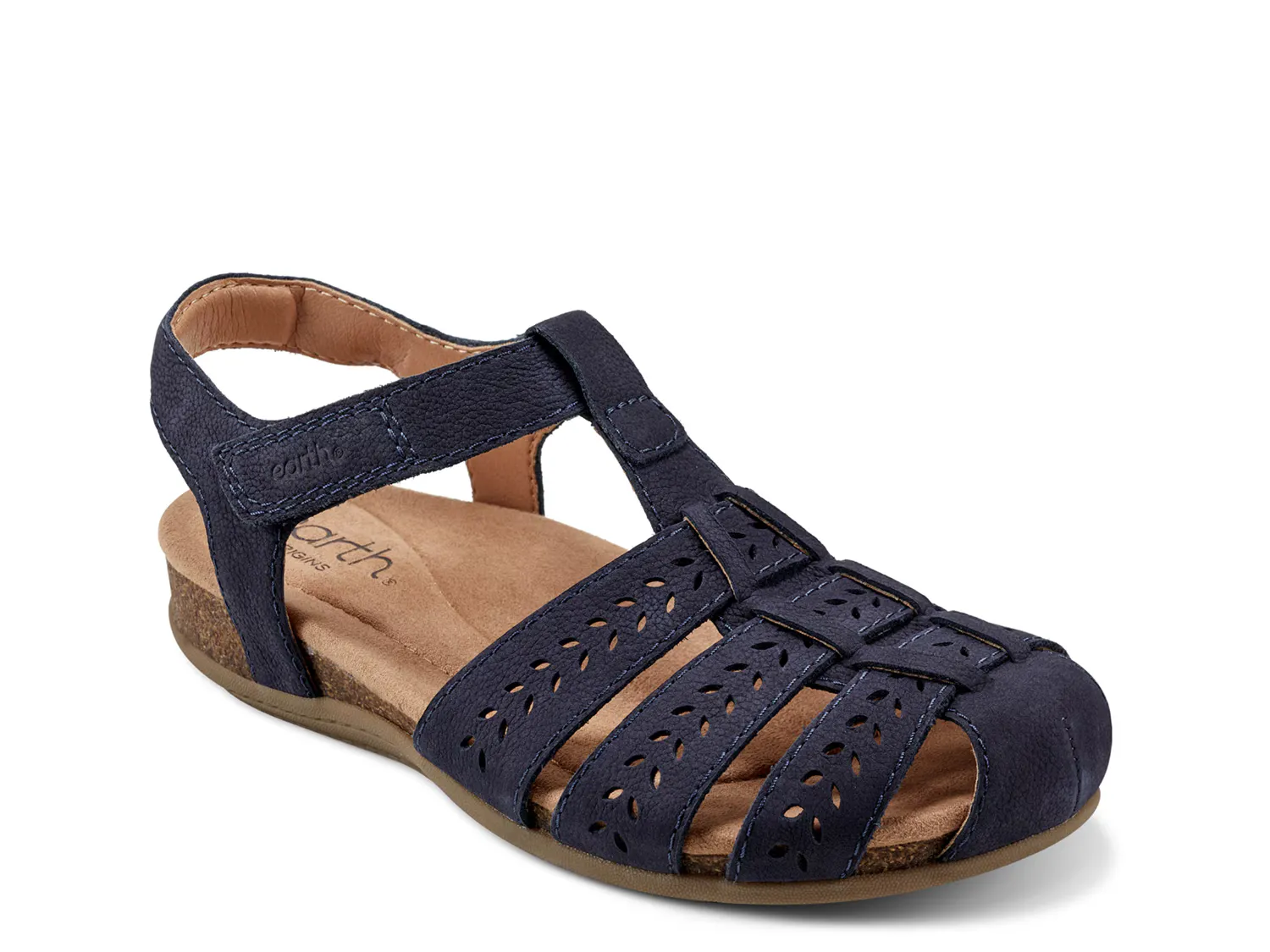 

Сандалии Birdy Fisherman Sandal Earth, синий