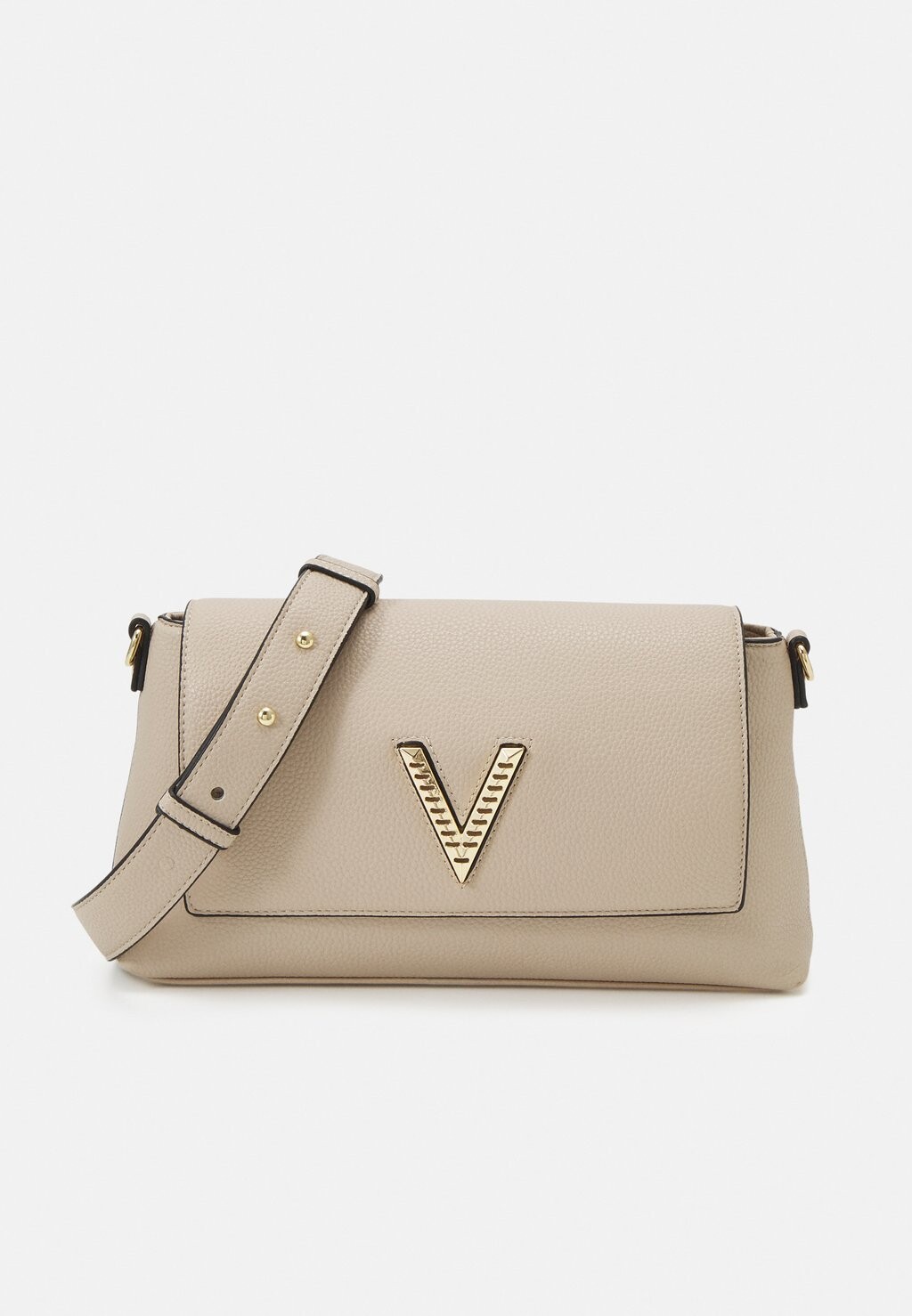 

Сумка через плечо Oregon Valentino Bags, бежевый