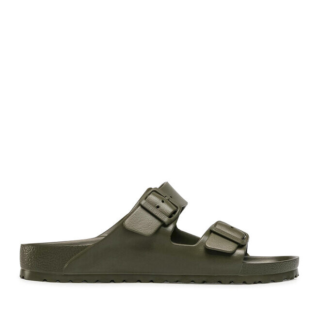 

Шлепанцы Birkenstock Arizona Eva 1019094 Khaki, зеленый