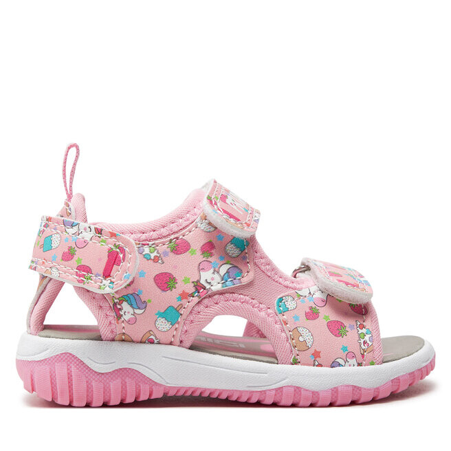

Сандалии Primigi 5951211 Multicolour Pink, розовый