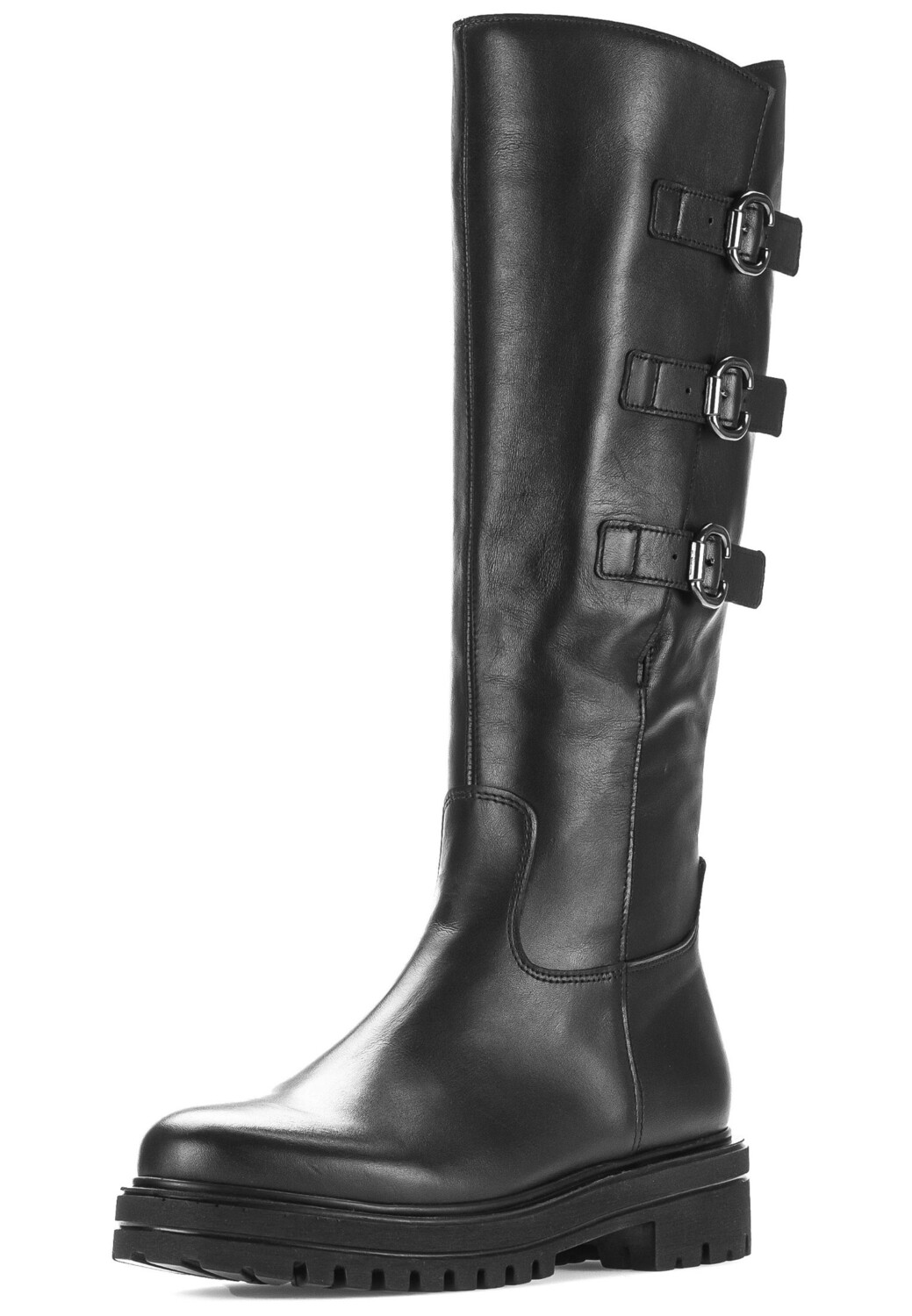 

Ботинки Gabor Stiefel, черный