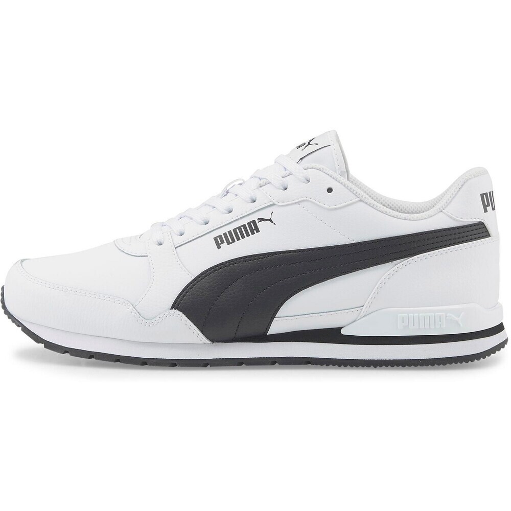 

Кроссовки Puma Runner V3, белый
