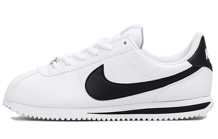 

Кроссовки Nike Cortez Basic SL GS, белый