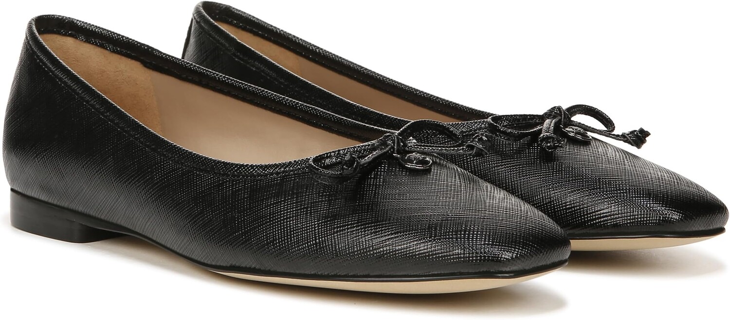 

Туфли на плоской подошве Sam Edelman Meadow, цвет Black 1