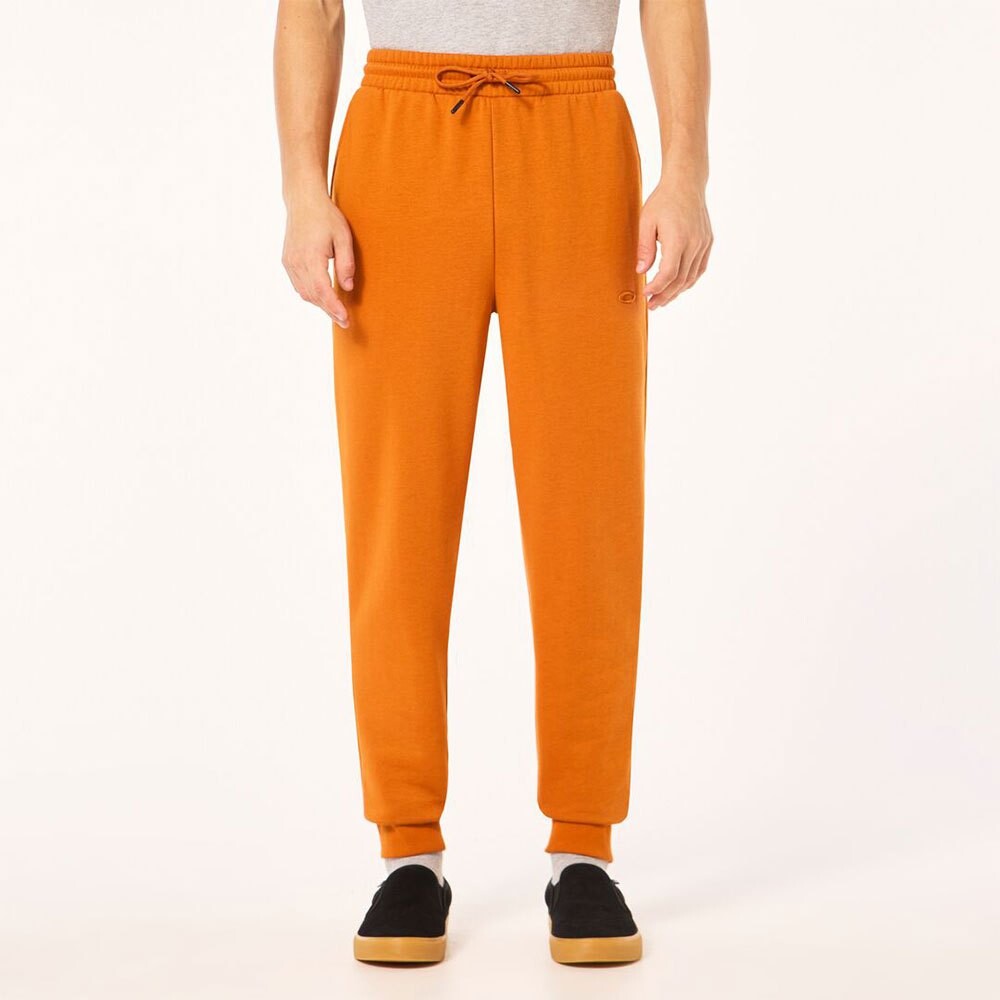 

Брюки Oakley Relax Jogger 2.0 Tracksuit, оранжевый