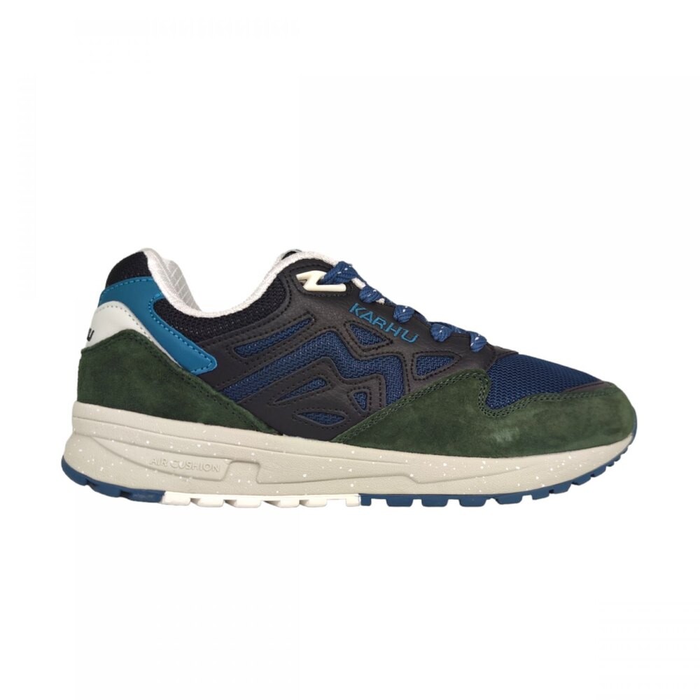 

Кроссовки Karhu Legacy 96, зеленый