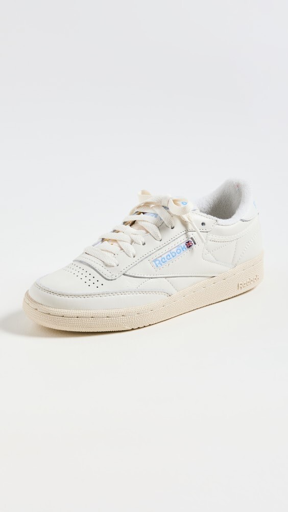 

Кроссовки Reebok Club C 85 Vintage