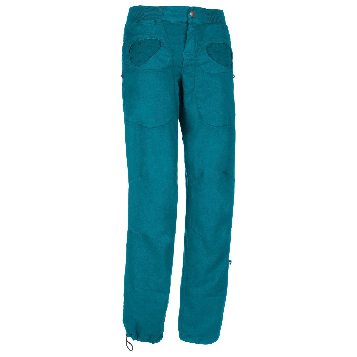 

Брюки E9 Women's Onda Flax, цвет Lightpetrol