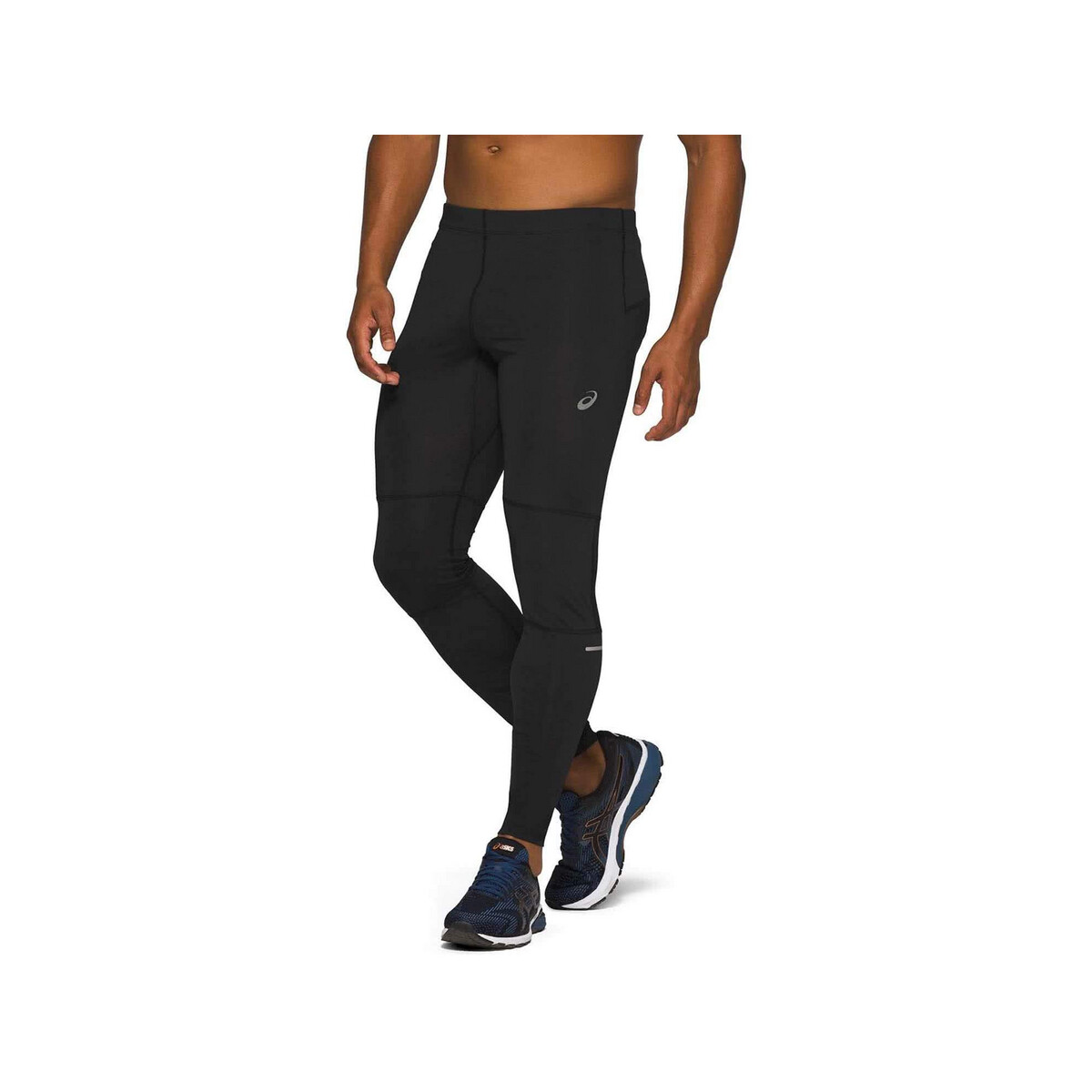 

Спортивные брюки asics Runningtight, цвет kombi