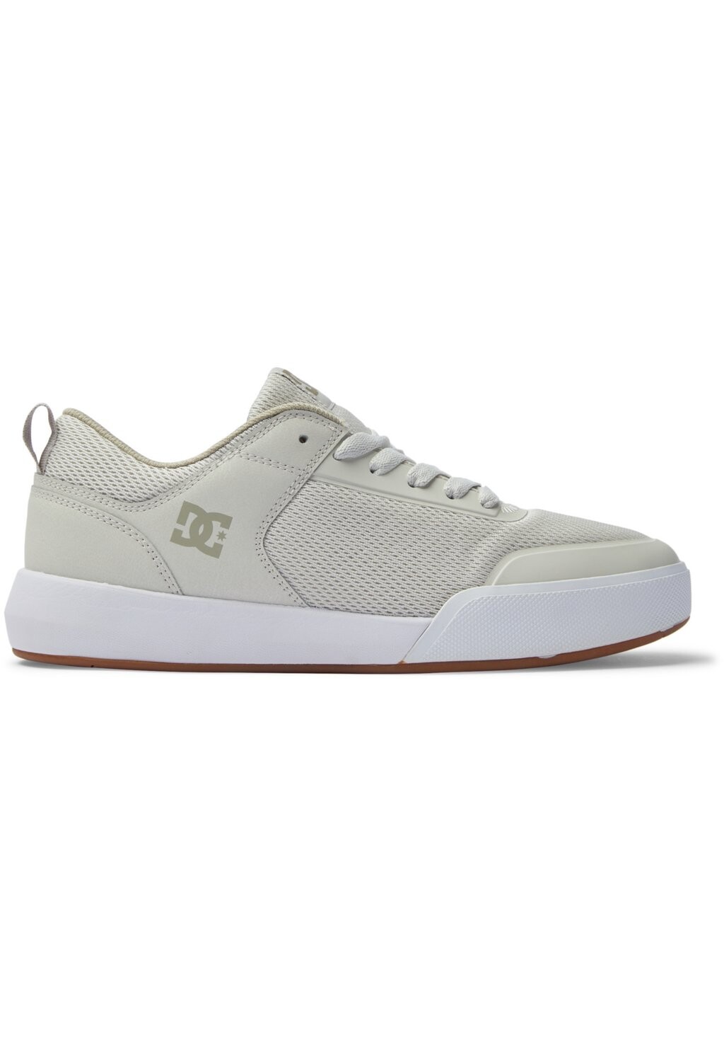 

Кроссовки низкие TRANSIT DC Shoes, цвет cfw chestnut off white