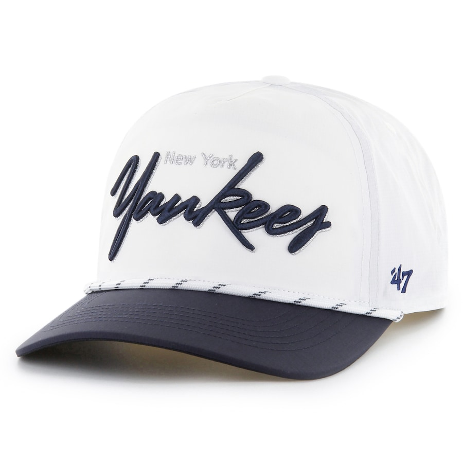 

Бейсболка 47 New York Yankees, белый