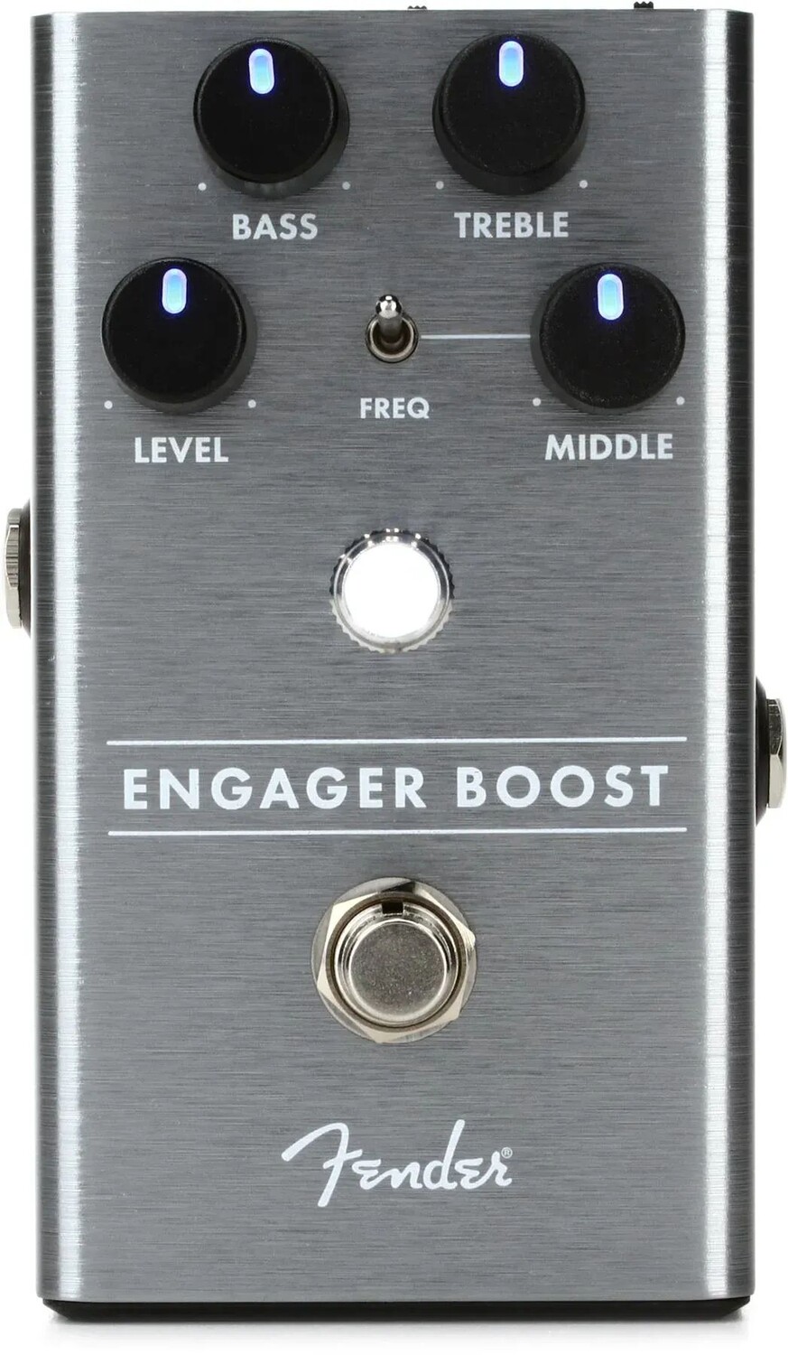 

Педаль усиления Fender Engager