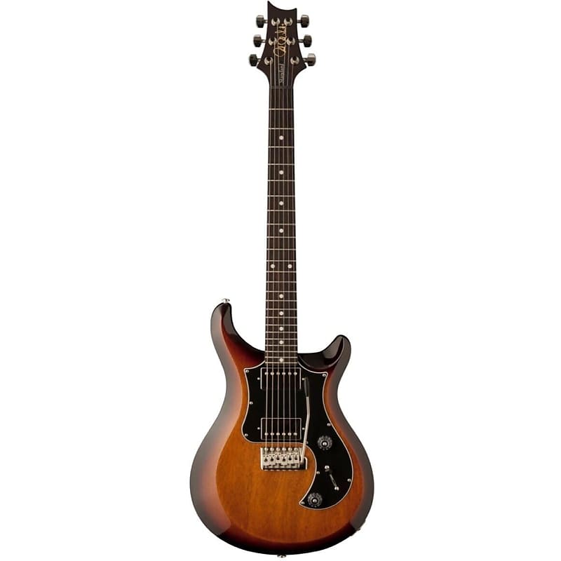 Электрогитара PRS Paul Reed Smith S2 Standard 24 Gloss Pattern Thin Electric Guitar, McCarty Tobacco Sunburst