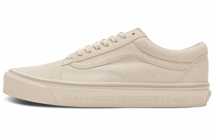 

NEIGHBORHOOD x Vans Old Skool Neighborhood Natural