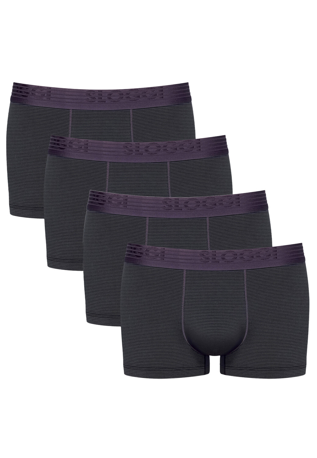 

Трусы Sloggi Hipster/Pant Ever Cool, черный