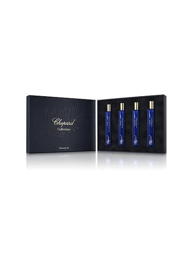 

Набор косметики, 4 шт. Chopard Collection, Discovery Set Gardens Of Tropic
