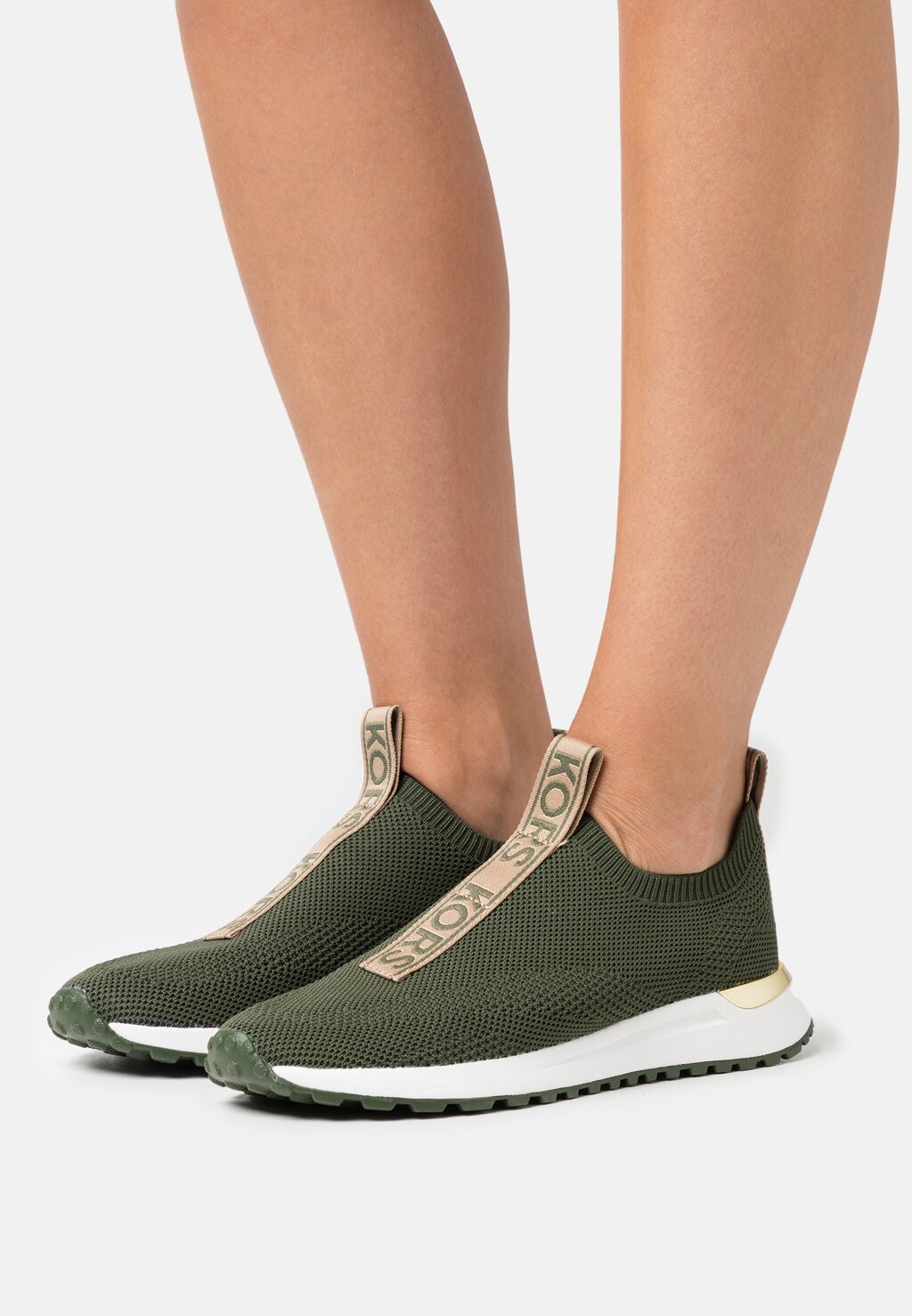 

Кроссовки MICHAEL Michael Kors
