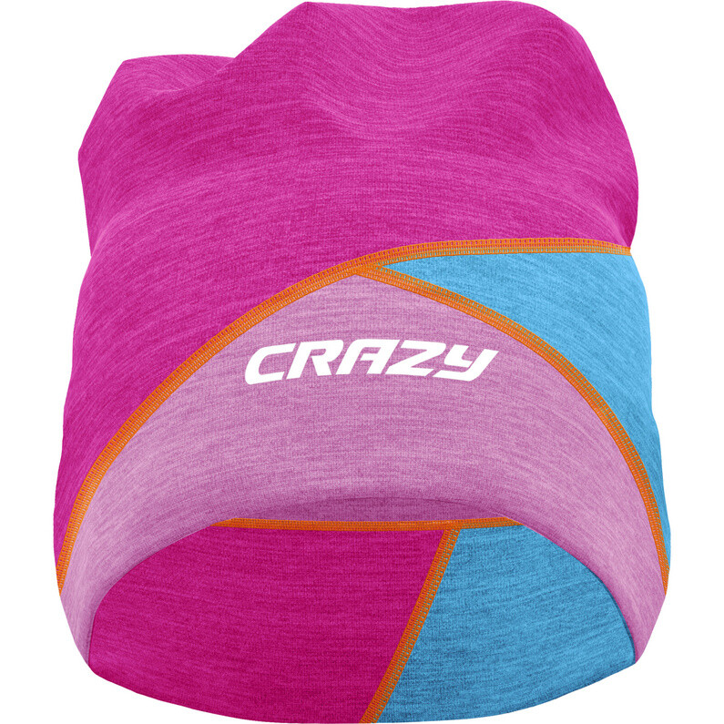 

Переключить шляпу Crazy, цвет Pop