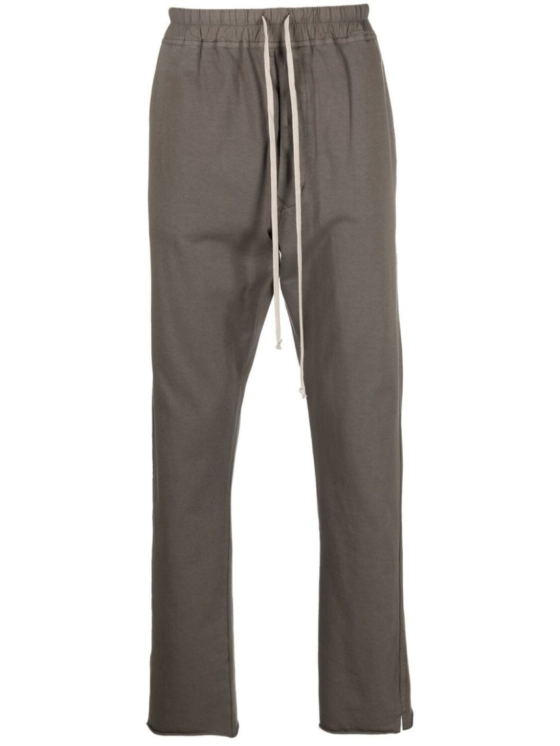 

Rick Owens DRKSHDW спортивные брюки прямого кроя, коричневый