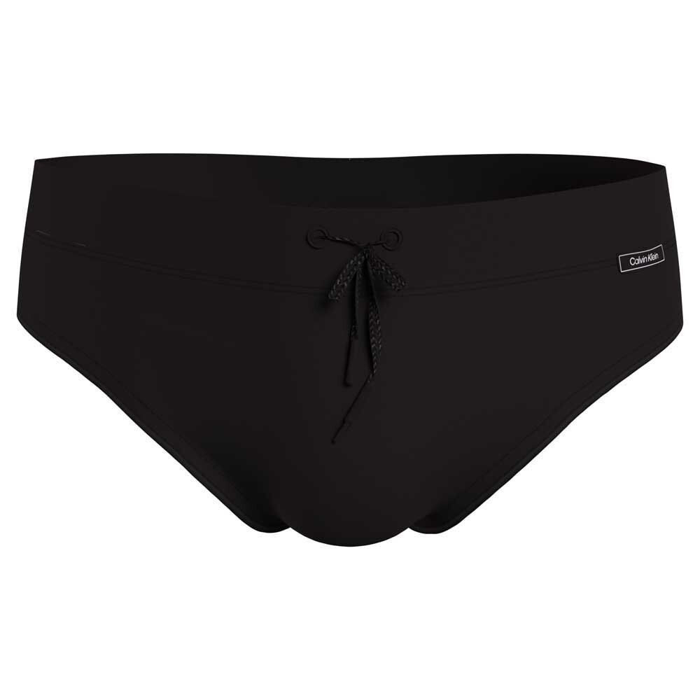 

Шорты для плавания Calvin Klein KM0KM00825, черный