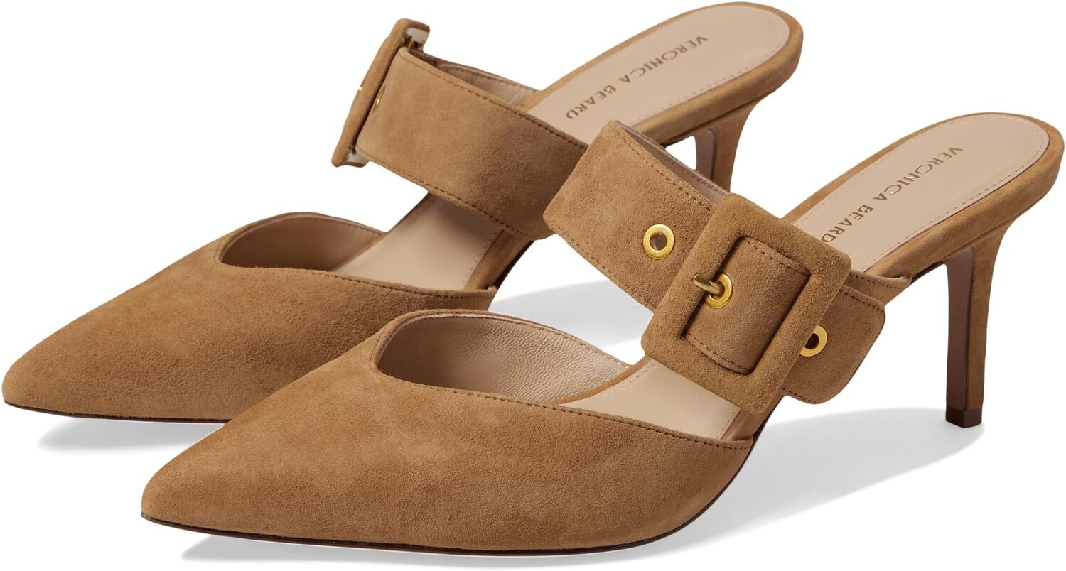 

Туфли Linley Veronica Beard, цвет Latte