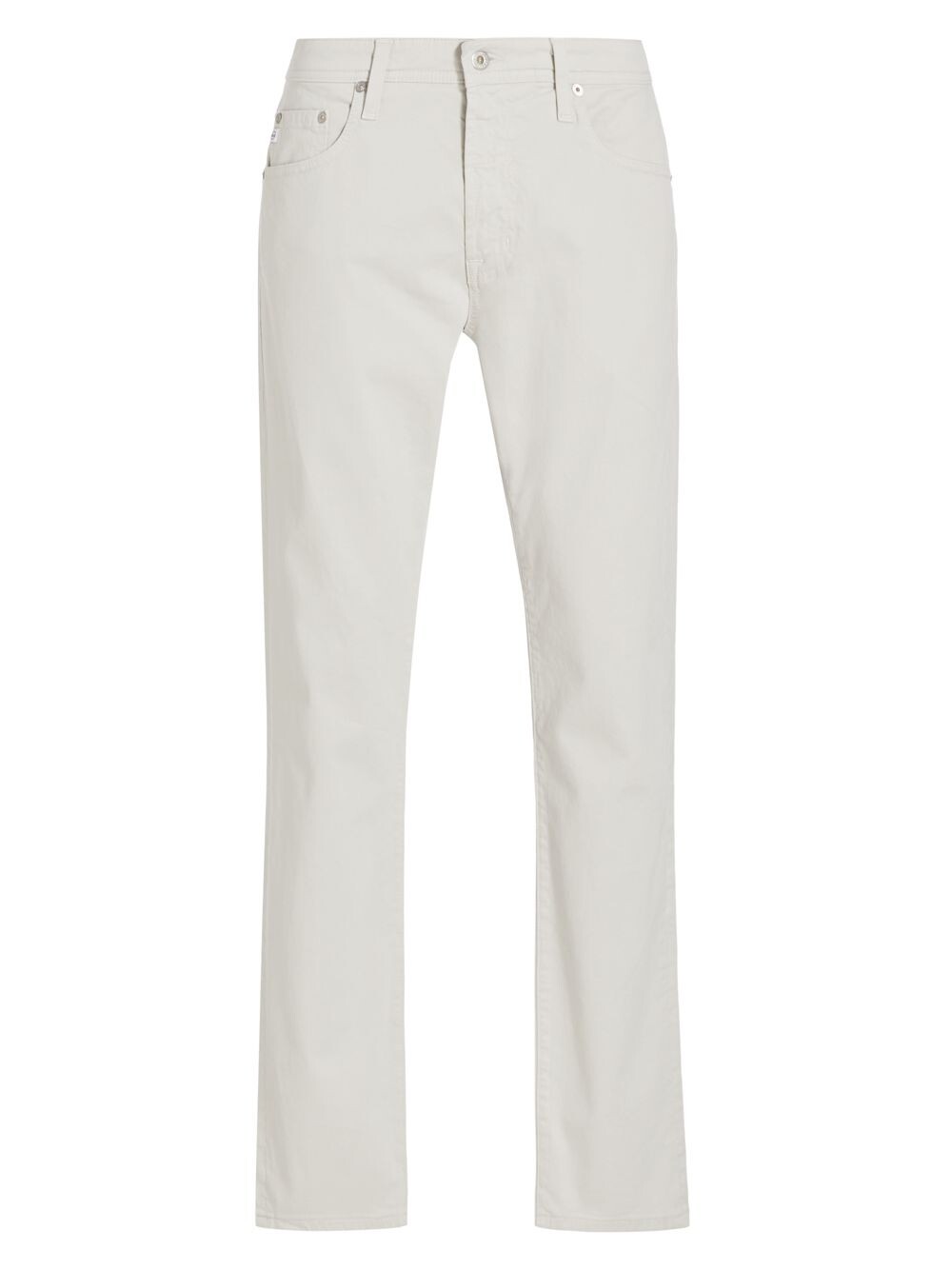 

Джинсы Tellis Fade To Grave AG Jeans, серый