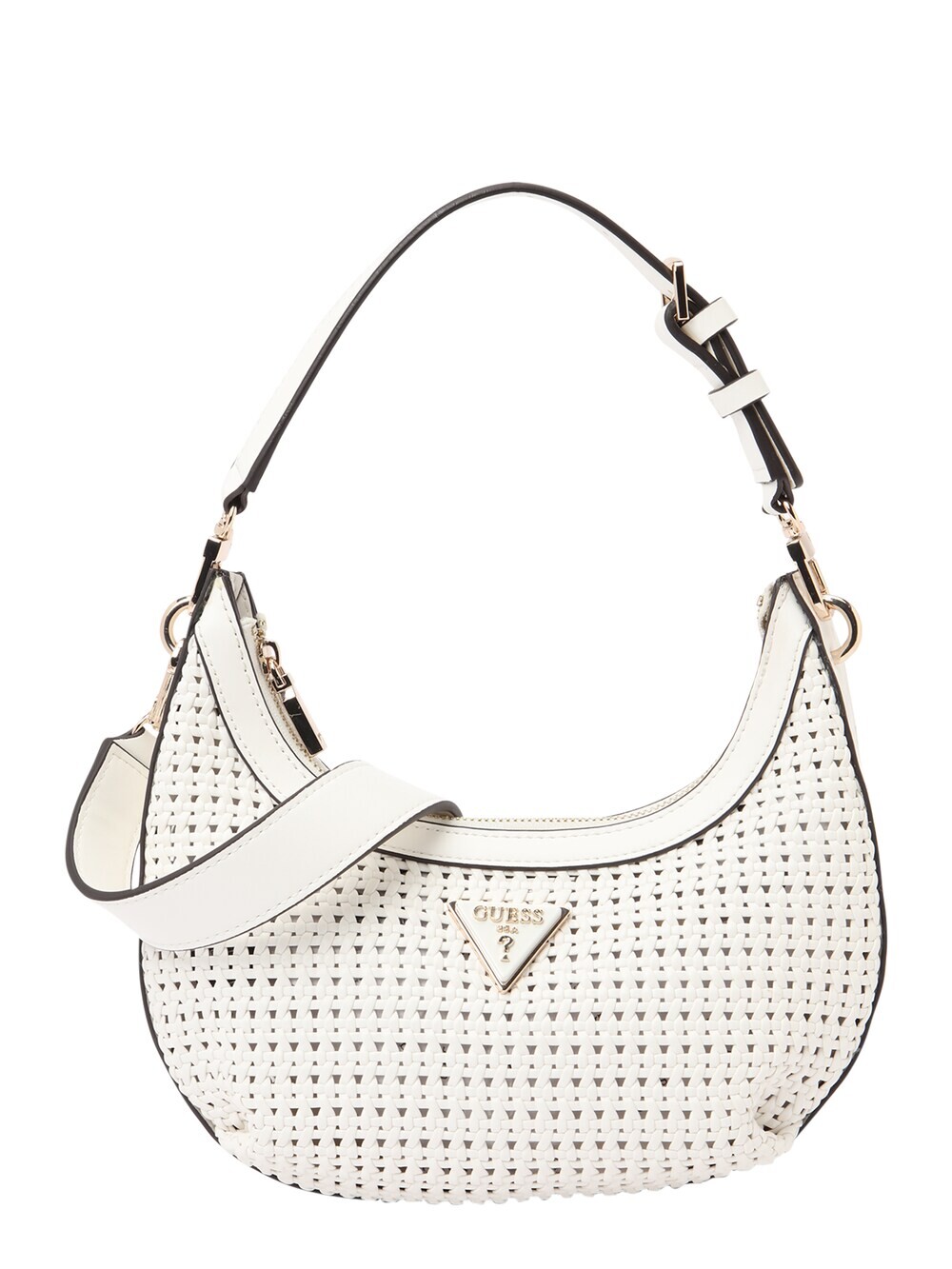 

Рюкзак Guess EMELDA, белый