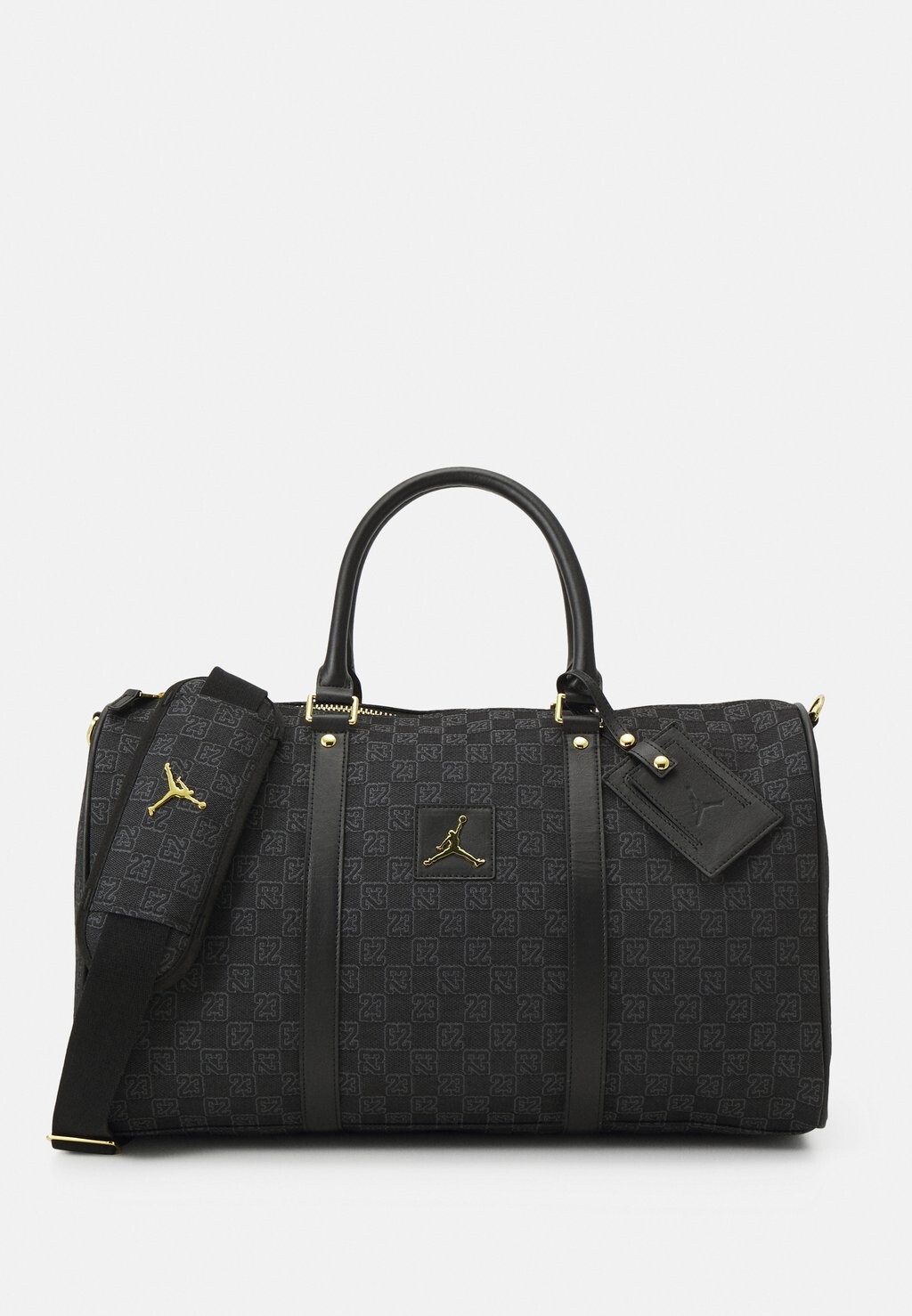 

Дорожная сумка Jordan, черный
