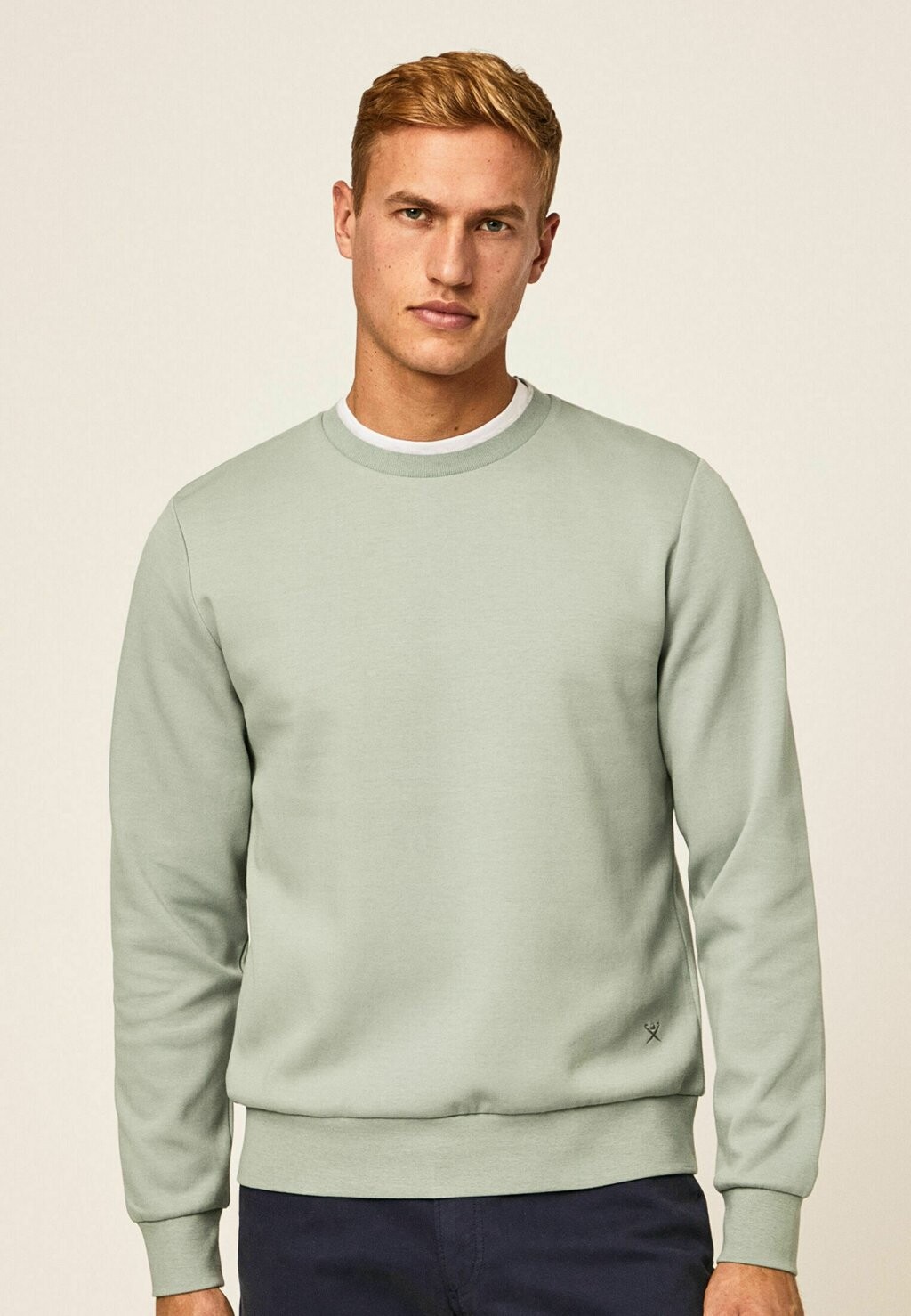 

Толстовка Hackett London