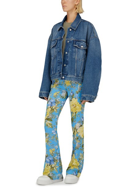 

Джинсовая куртка Morris Acne Studios