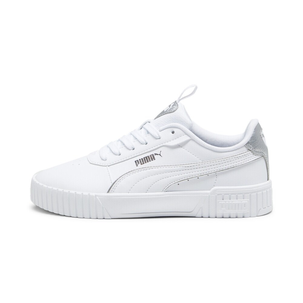 

Кроссовки Puma Carina 2.0, белый