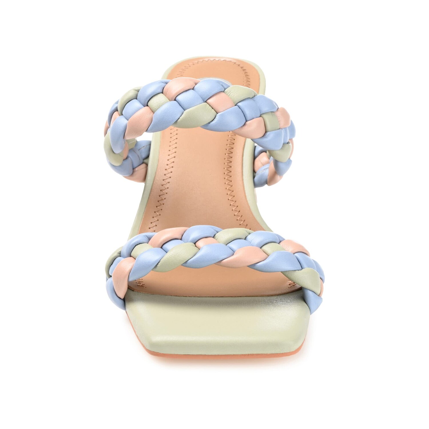 

Туфли на каблуке Journee Collection Bronte