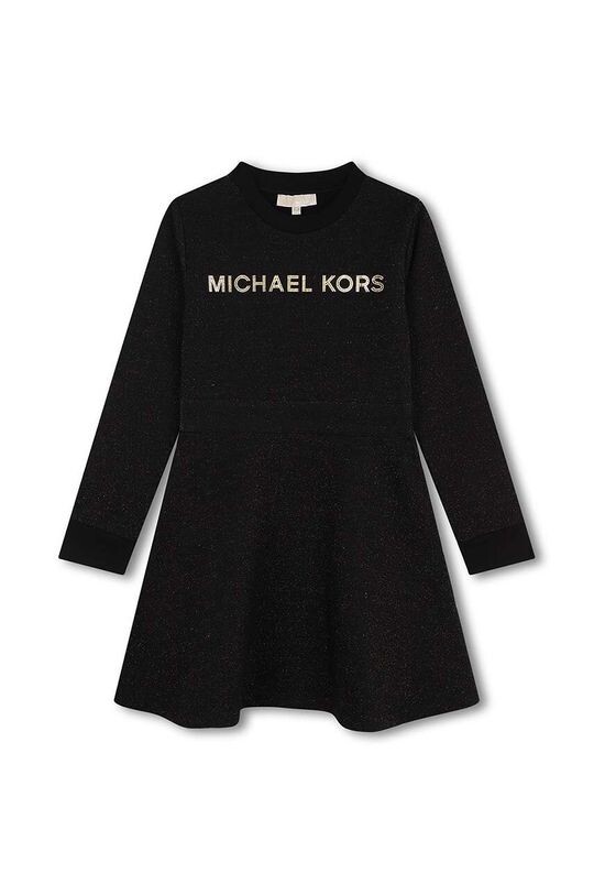 

Детское платье Michael Kors, черный