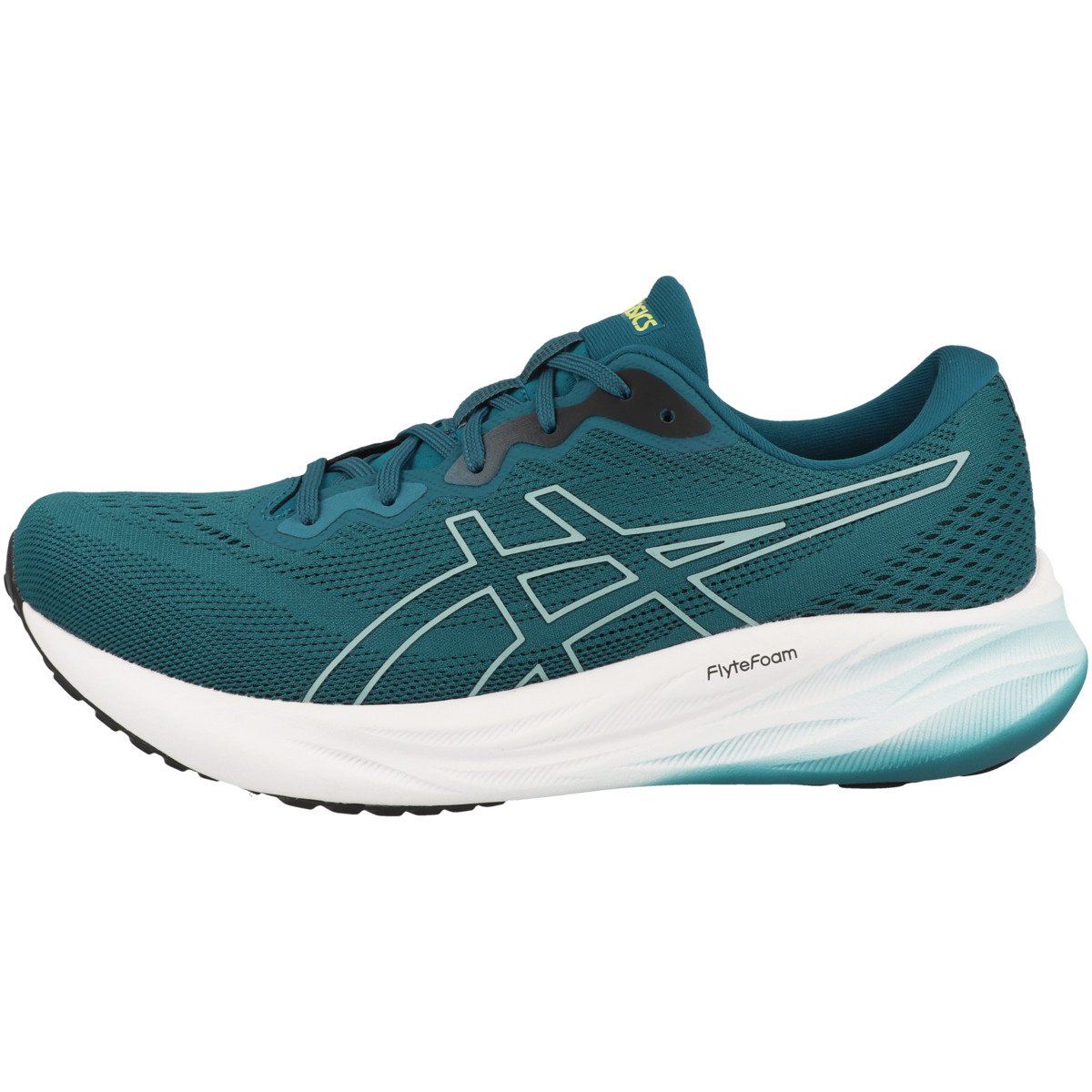 

Беговый кроссовки asics Gel Pulse 15, цвет tuerkis